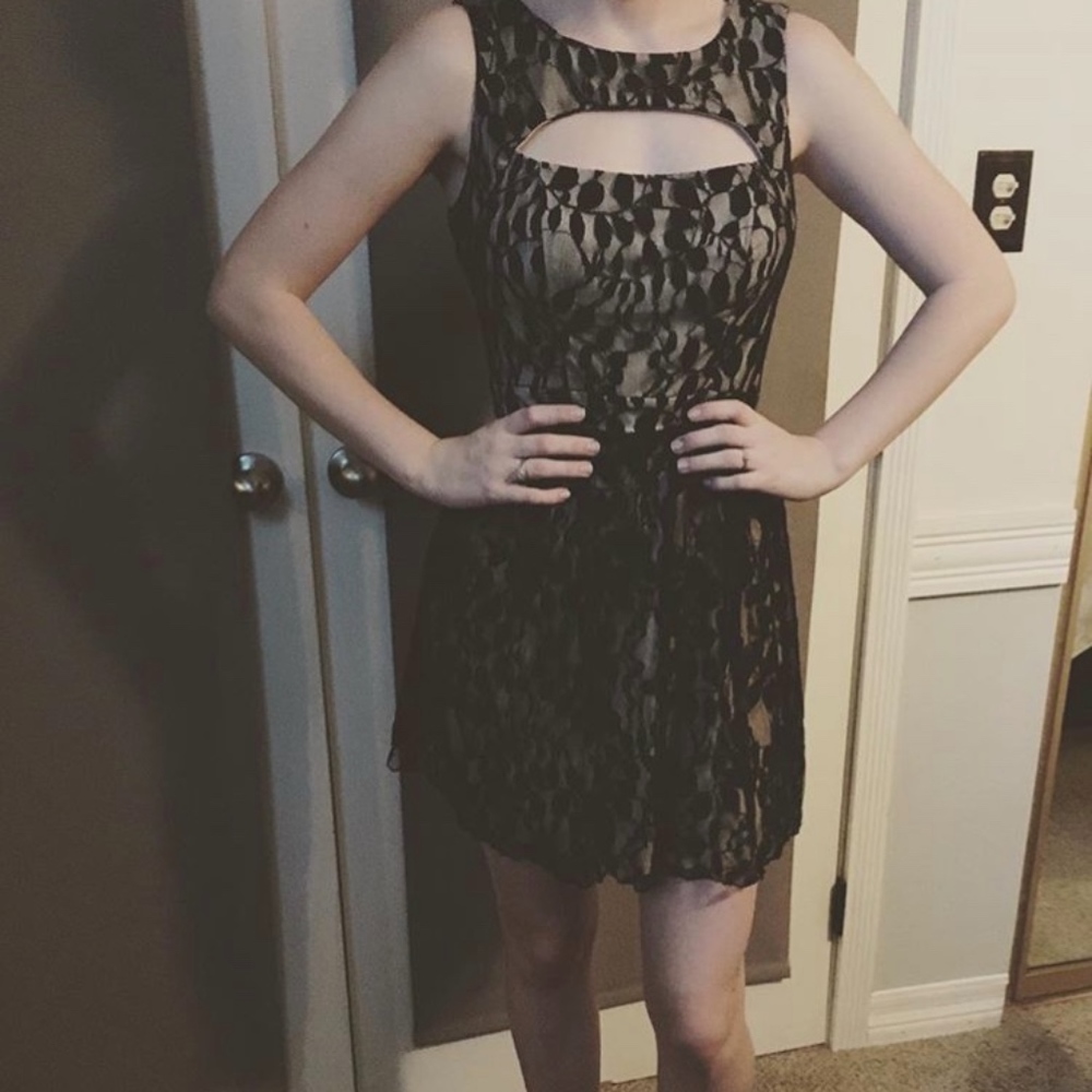 Windsor Cocktail Dress